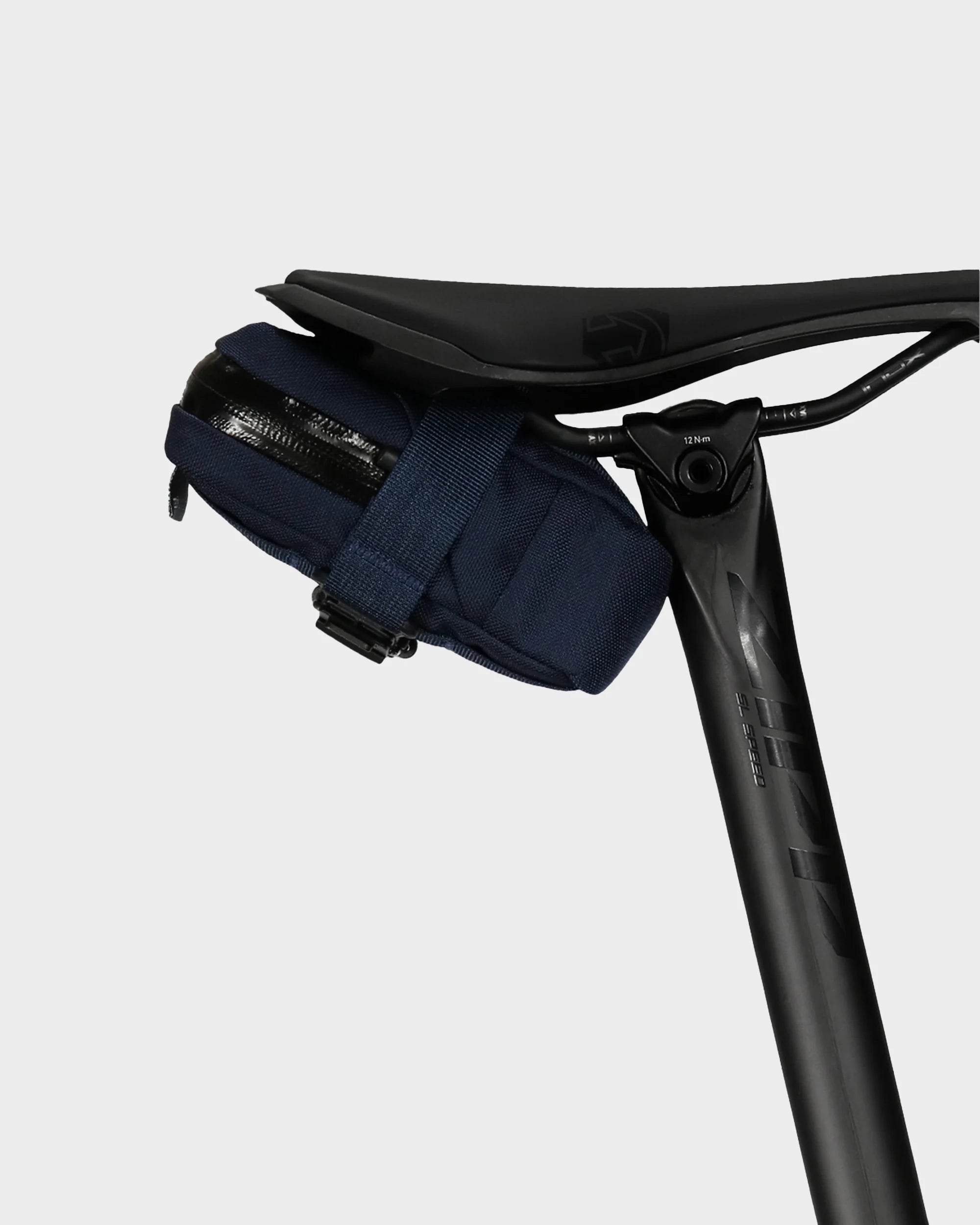 SKIN GROWS BACK Plan B Saddle Bag